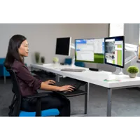 Kensington Repose-poignet ErgoSoft pour souris standard - 9