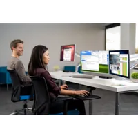 Kensington Repose-poignet ErgoSoft pour souris standard - 11