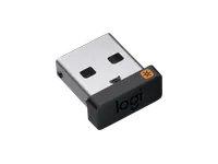 Récepteur USB Logitech Unifying pour souris ou clavier