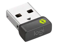 Récepteur USB Logi Bolt pour Clavier et Souris Sans Fil