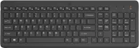 HP 225 Wireless Keyboard - Tastatur clavier Universel RF sans fil Noir - 1