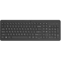 HP 225 Wireless Keyboard - Tastatur clavier Universel RF sans fil Noir - 2