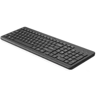 HP 225 Wireless Keyboard - Tastatur clavier Universel RF sans fil Noir - 3