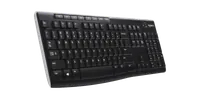 Clavier Sans Fil Logitech K270 - Fiabilité et Confort pour Windows - 3