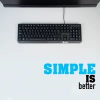 NGS FunkyV3 - Clavier USB Noir Espagnol QWERTY - 4