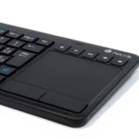 NGS TV Warrior - Clavier Espagnol QWERTY RF Sans Fil avec Pavé Tactile - 3