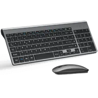 Caractéristiques principales