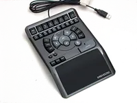 Caractéristiques principales