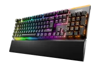 be quiet! Light Mount - Clavier mécanique silencieux linéaire FR - 2