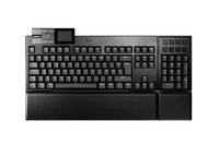 be quiet! Dark Mount FR | clavier mécanique silencieux | switches linéaires | pavé numérique et module multimédia modulaires | ARGB | layout FR - 3