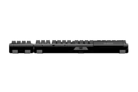 be quiet! Dark Mount FR | clavier mécanique silencieux | switches linéaires | pavé numérique et module multimédia modulaires | ARGB | layout FR - 4