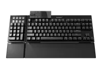 be quiet! Dark Mount FR | clavier mécanique silencieux | switches linéaires | pavé numérique et module multimédia modulaires | ARGB | layout FR - 5