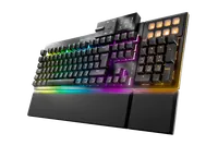 be quiet! Dark Mount FR | clavier mécanique silencieux | switches tactiles | pavé numérique et module multimédia modulaires | ARGB | layout FR - 1