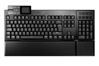 be quiet! Dark Mount FR | clavier mécanique silencieux | switches tactiles | pavé numérique et module multimédia modulaires | ARGB | layout FR - 2