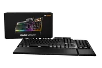 be quiet! Dark Mount FR | clavier mécanique silencieux | switches tactiles | pavé numérique et module multimédia modulaires | ARGB | layout FR - 8