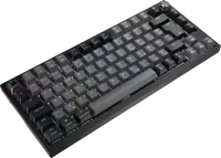 Caractéristiques principales