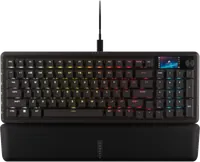 Clavier Gamer mécanique (Cherry Corsair OPX) Corsair K70 Pro RGB (Noir)
