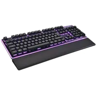 Clavier Gamer Cougar Core RGB - Noir - Switches Mécaniques Hybrides AZERTY - 1