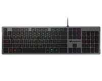 COUGAR Vantar S clavier Gaming USB Noir - 1
