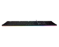 COUGAR Vantar S clavier Gaming USB Noir - 5