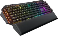 Clavier Gamer Mécanique Cougar 700K Evo RGB Cherry MX Red - Noir - 1