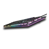 Clavier Gamer Mécanique Cougar 700K Evo RGB Cherry MX Red - Noir - 2