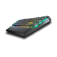 Clavier Gamer Mécanique Cougar 700K Evo RGB Cherry MX Red - Noir - 3