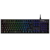 Clavier Gamer Mécanique EVGA Z15 RGB AZERTY - Switches Kailh Speed Silver - 3