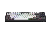 HATOR Skyfall Pro Wireless 80 - Clavier Gaming Mécanique - 2