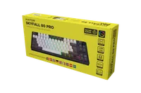 HATOR Skyfall Pro Wireless 80 - Clavier Gaming Mécanique - 7