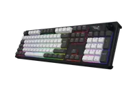 HATOR Skyfall Pro Wireless 100 - Clavier Gaming Mécanique - 3