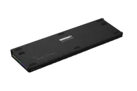 HATOR Skyfall Pro Wireless 100 - Clavier Gaming Mécanique - 6