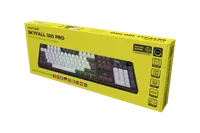 HATOR Skyfall Pro Wireless 100 - Clavier Gaming Mécanique - 7