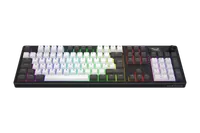 HATOR Skyfall Pro Wireless 100 - Clavier Gaming Mécanique - 8