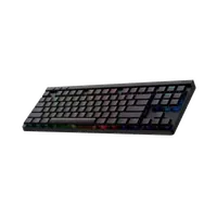 Clavier Gamer Mécanique Logitech G G515 TKL Filaire AZERTY Noir RGB - 3