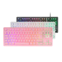 Caractéristiques principales