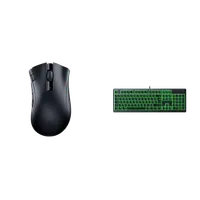 Clavier Gaming Razer Ornata V3 X AZERTY - Hybride, RGB Chroma, Ergonomique - 1