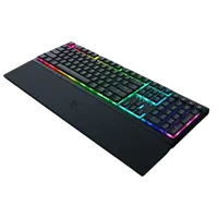 Clavier Gaming Razer Ornata V3 X AZERTY - Hybride, RGB Chroma, Ergonomique - 4