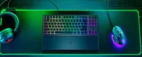 Clavier Gaming Razer Ornata V3 TKL Méca-Membrane RGB AZERTY - 4