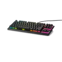 Clavier Gaming Razer Huntsman Mini Optique Purple - Compact 60% AZERTY Noir - 3