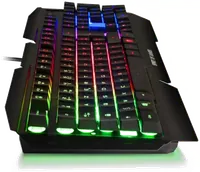 Caractéristiques principales