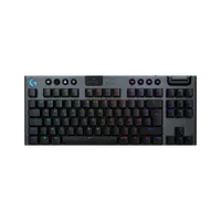 Clavier Gamer Mécanique Sans Fil Xpert K600 TKL RGB - Switchs Rouges - 3