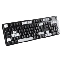 Clavier Gaming Mécanique Sans Fil Onlan CA-340 Yin - Noir - 2