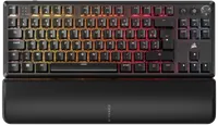 Clavier Gaming Mécanique K70 CORE TKL Wireless RGB - Switchs MLX Red V2 - AZERTY FR