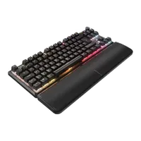 Clavier Gaming Mécanique K70 CORE TKL Wireless RGB - Switchs MLX Red V2 - AZERTY FR - 2
