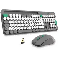 Caractéristiques principales