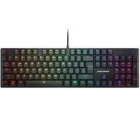 Caractéristiques principales