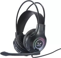 Pack Gamer 4 en 1 Mars Gaming We Gamium RGB Noir - 2