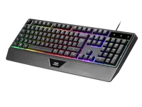 Mars Gaming MCP124PRO - Combo Gaming 4 en 1 - 3