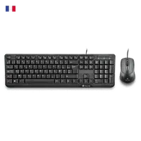 NGS Cocoa Kit (Francés), AZERTY - 1